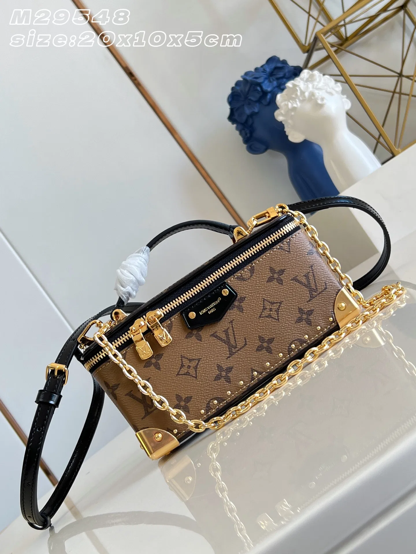 LV 27FW EJMGZXH 139 미니백