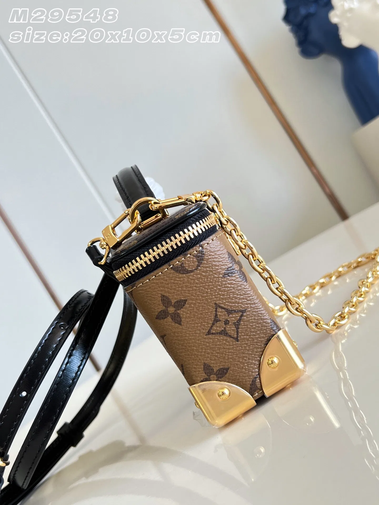 LV 27FW EJMGZXH 139 미니백 4