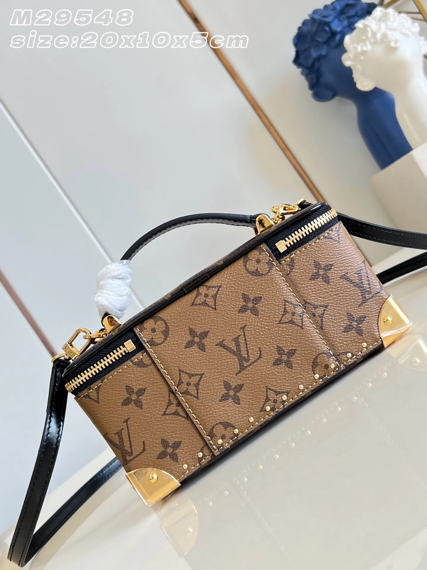 LV 27FW EJMGZXH 139 미니백 5