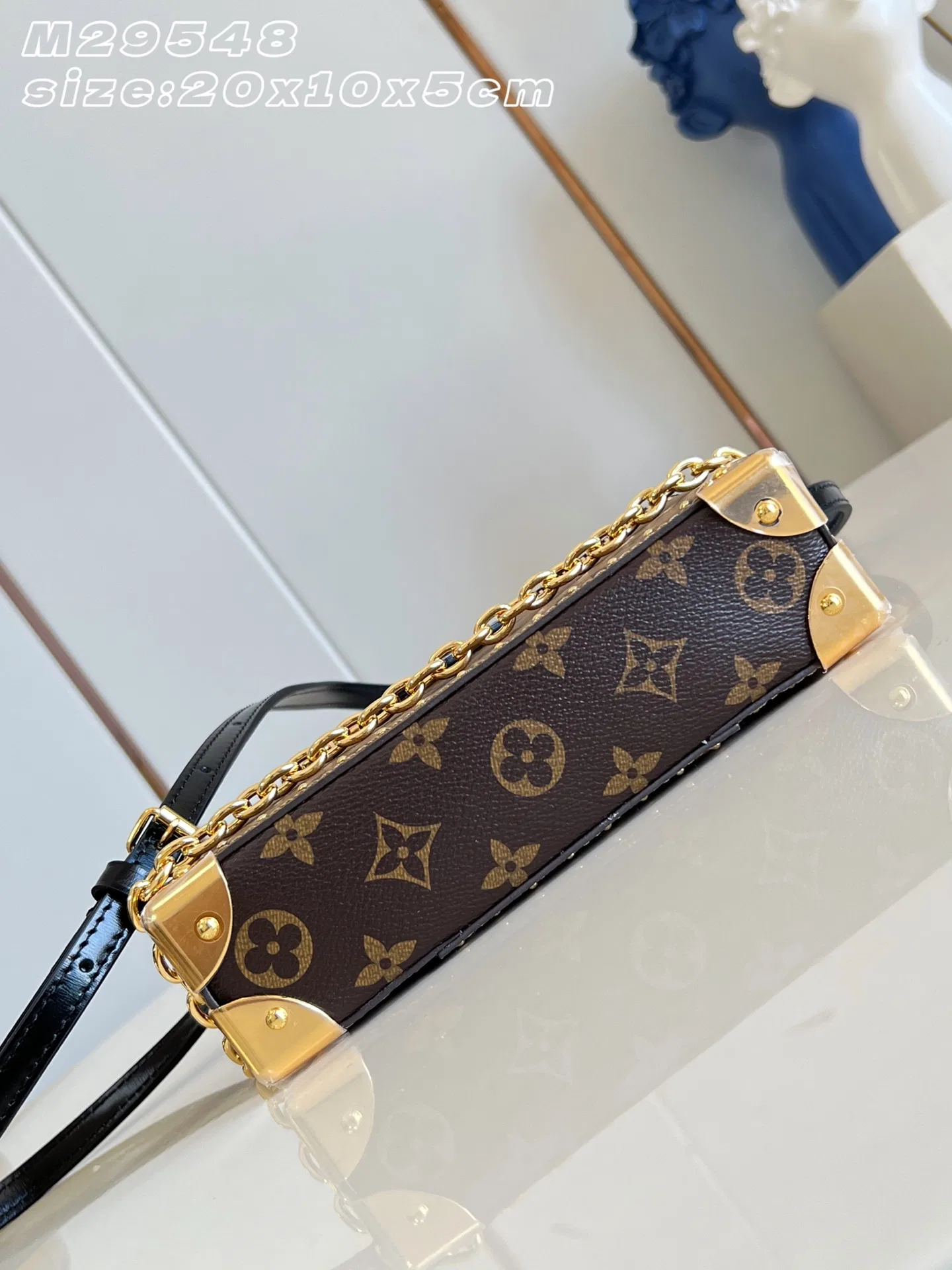 LV 27FW EJMGZXH 139 미니백 6