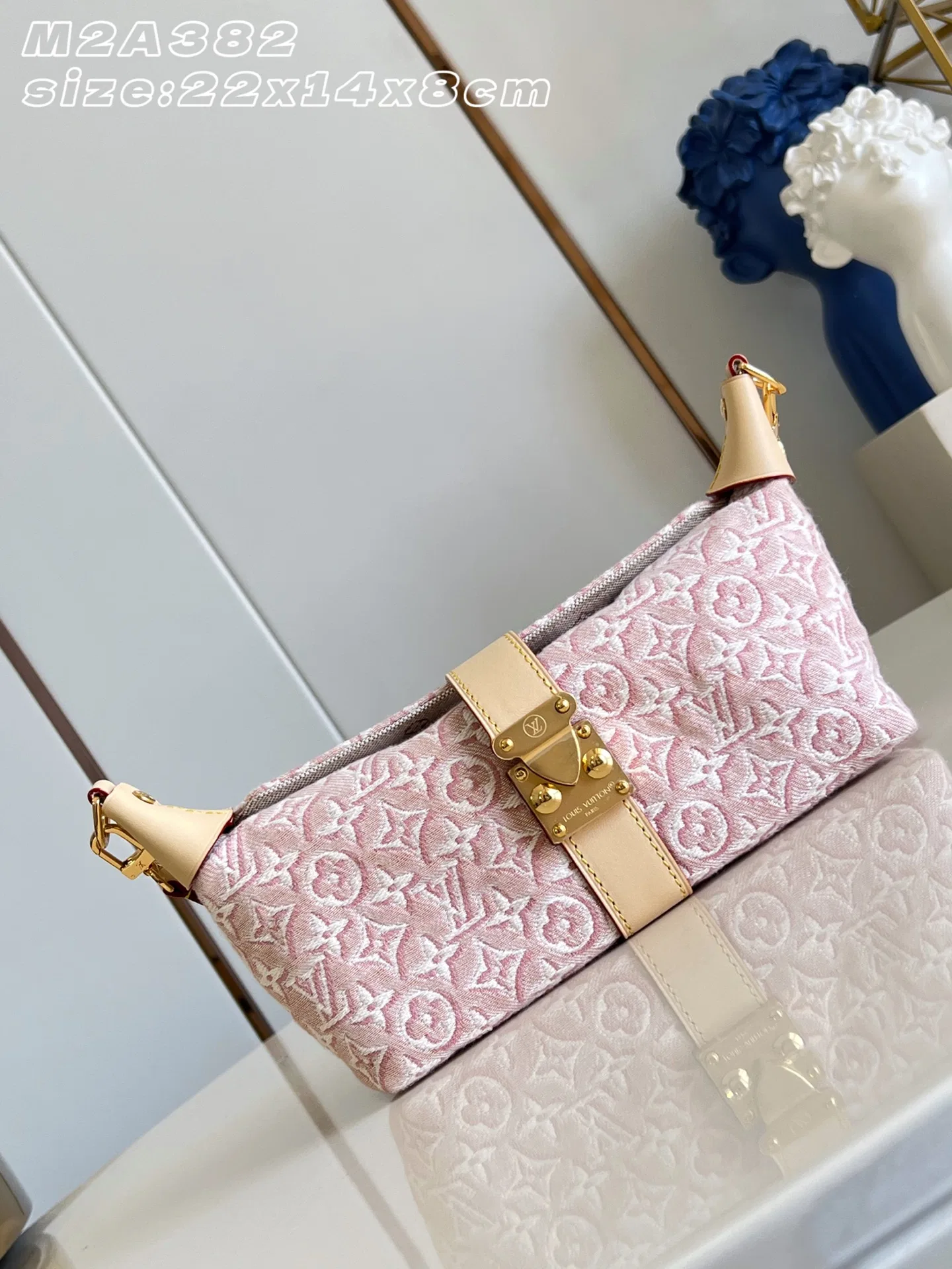 LV 27FW EJMGZXH 141 미니백