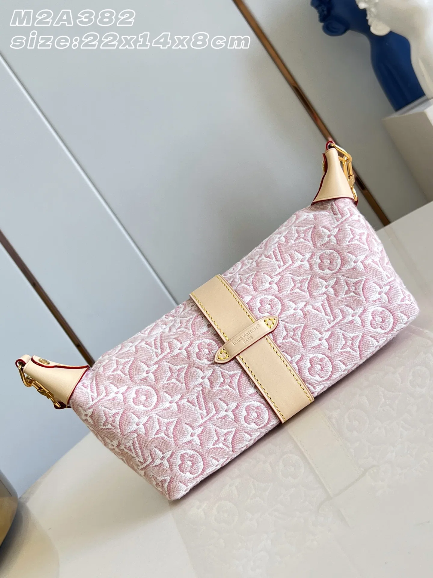 LV 27FW EJMGZXH 141 미니백 5