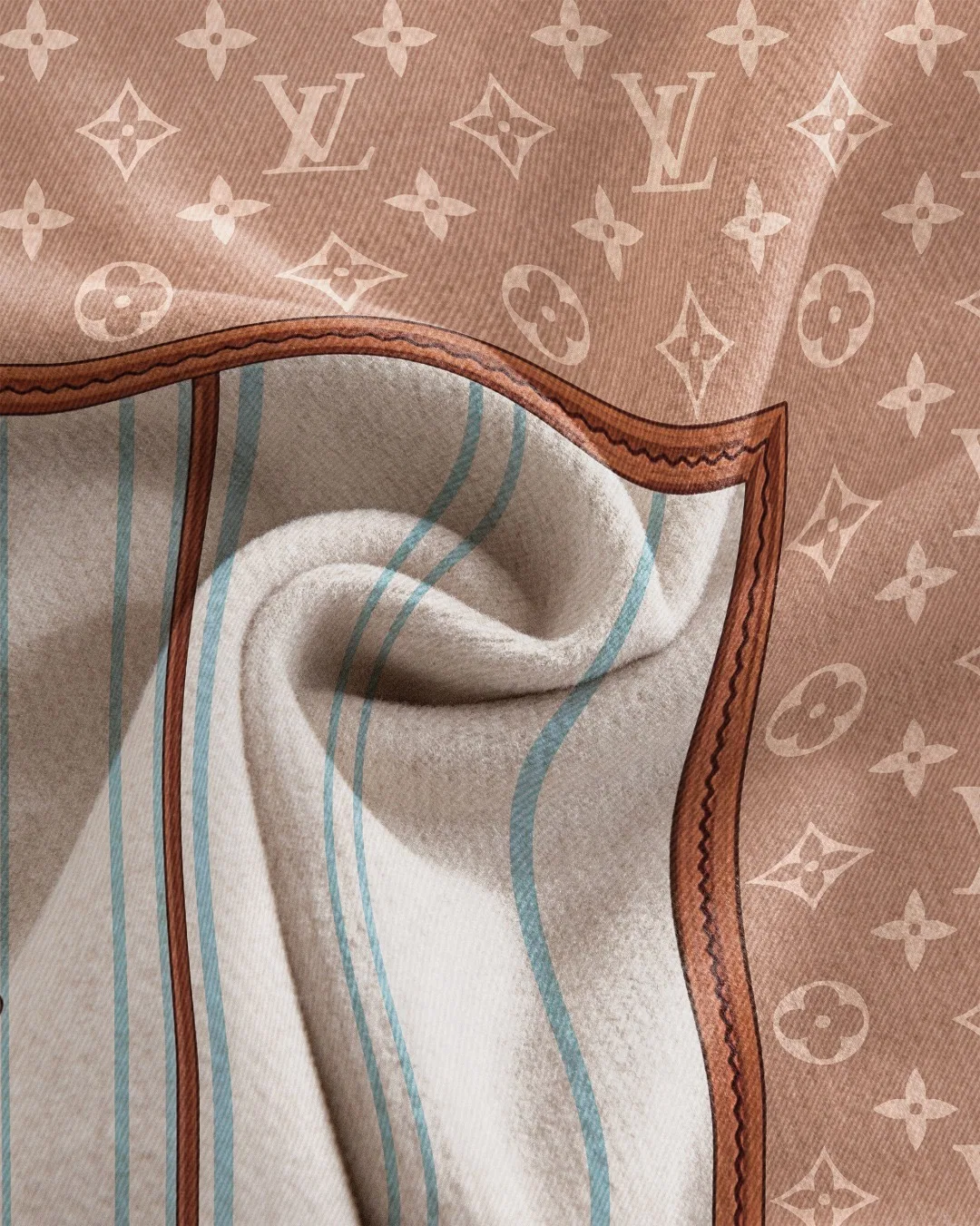 LV 27FW IOVASIY 002 담요 6