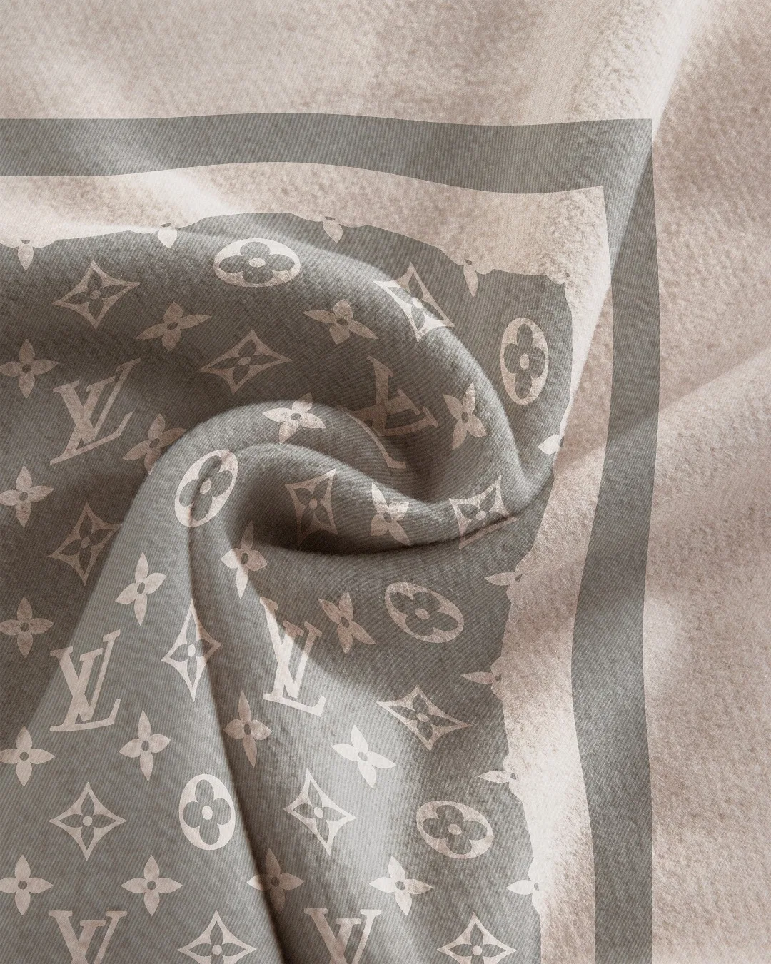 LV 27FW IOVASIY 004 담요 4