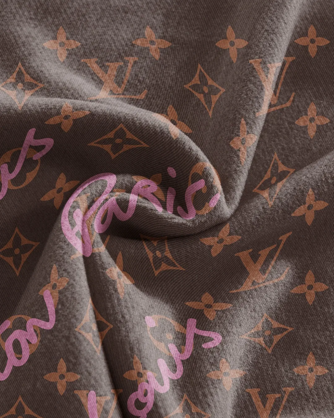 LV 27FW IOVASIY 005 담요 4