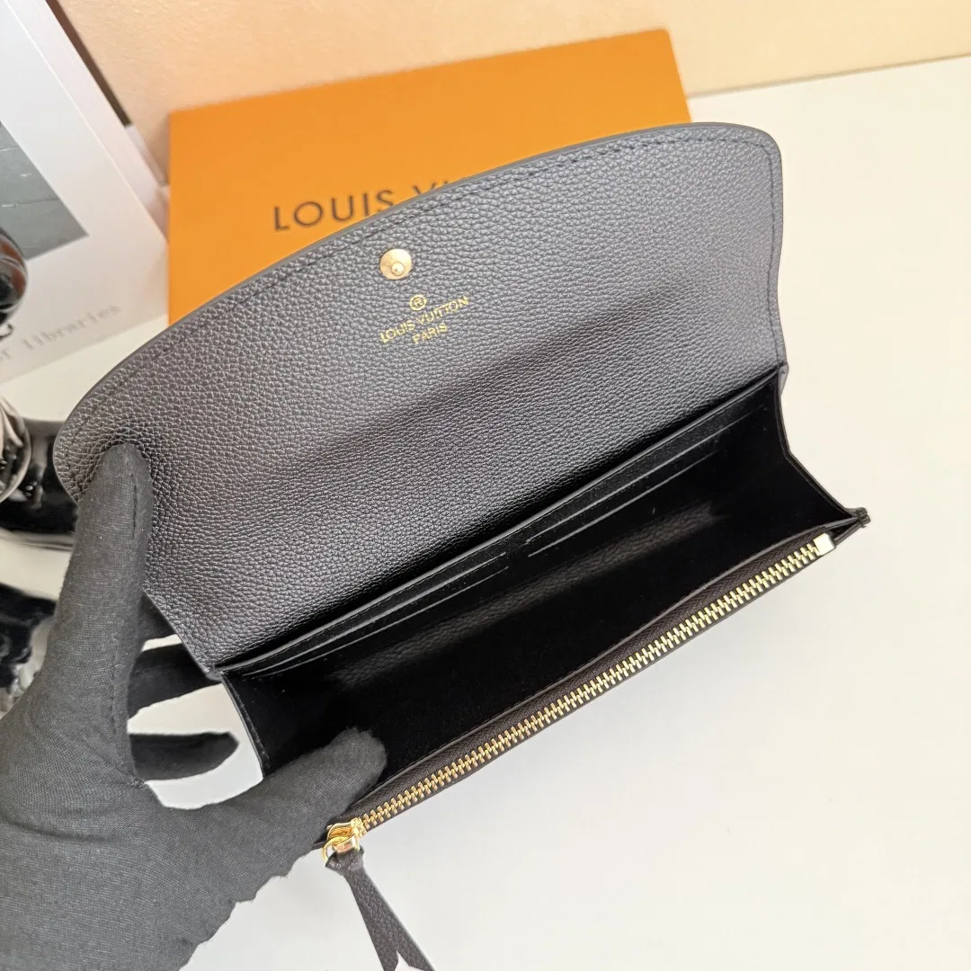 LV 27FW JBJVXGJ 039 장지갑 4