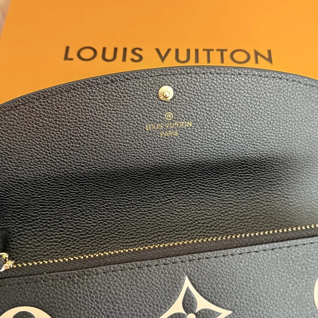 LV 27FW JBJVXGJ 039 장지갑 5