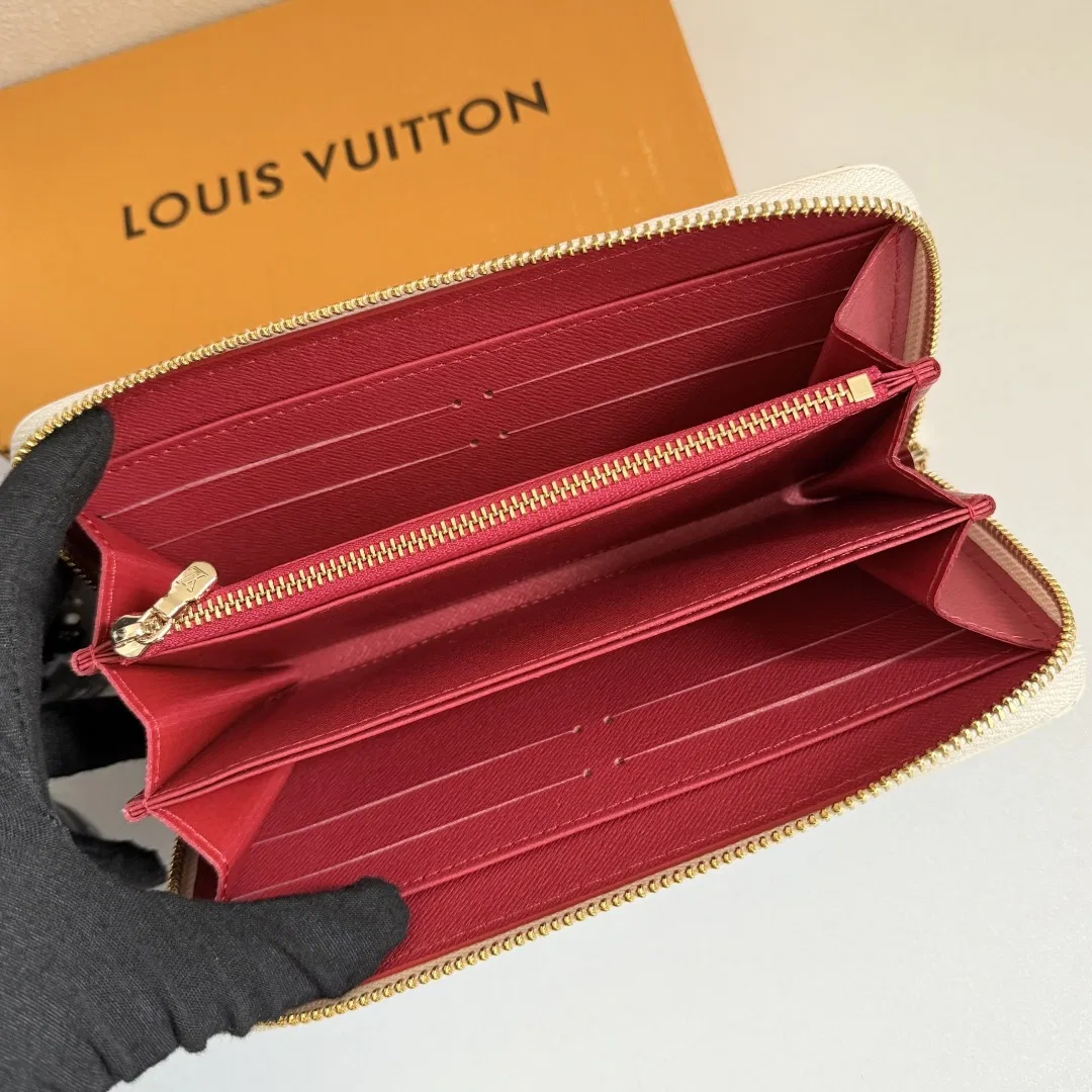 LV 27FW JBJVXGJ 040 장지갑 4
