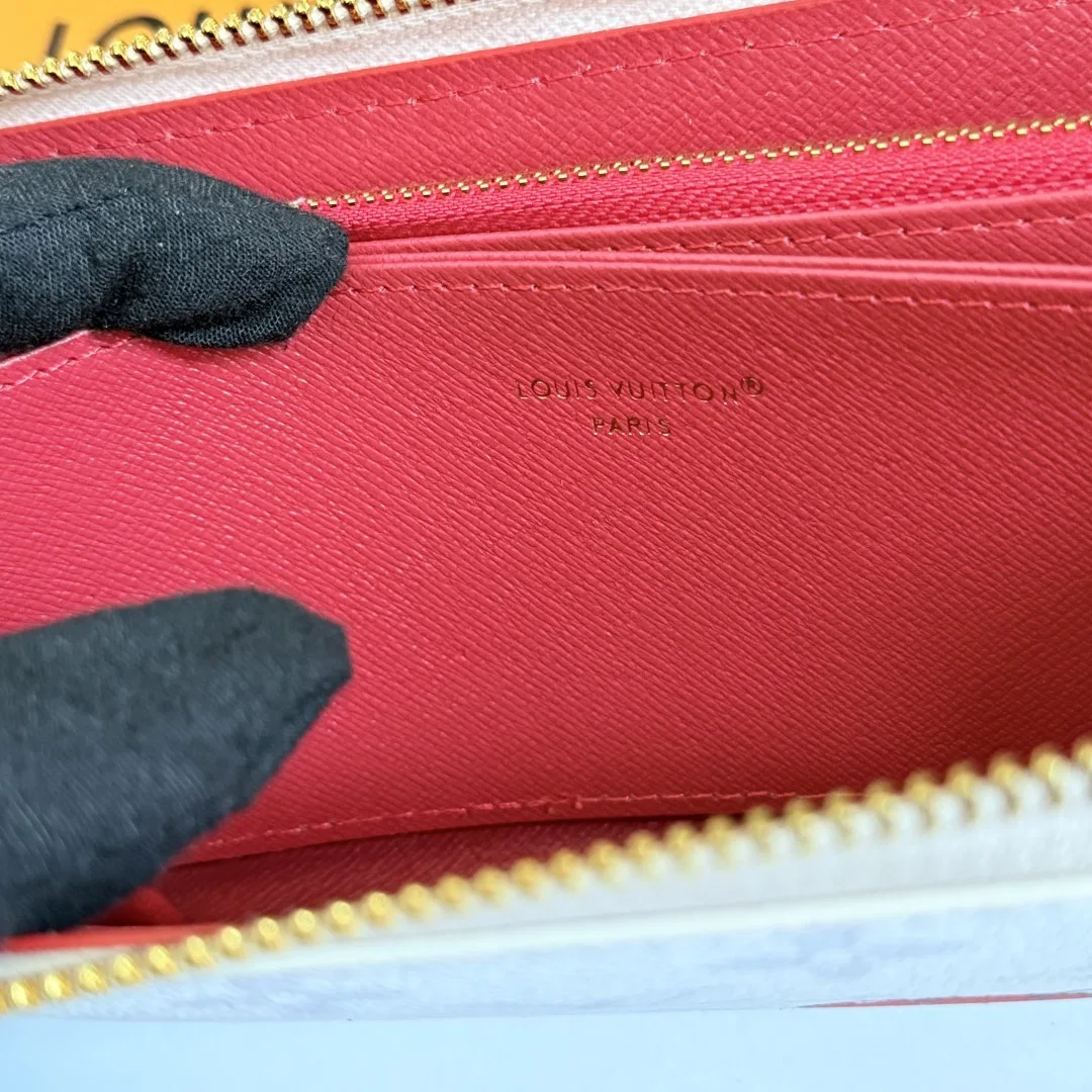 LV 27FW JBJVXGJ 040 장지갑 6