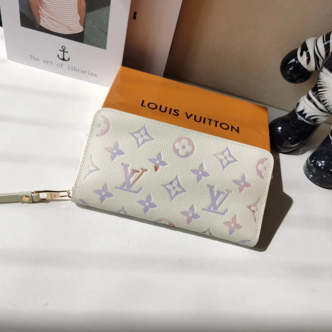LV 27FW JBJVXGJ 043 장지갑