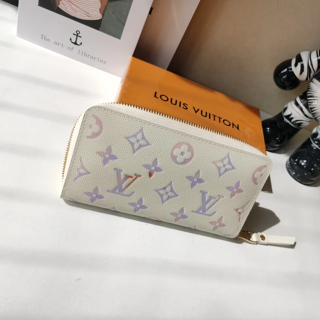 LV 27FW JBJVXGJ 043 장지갑 5