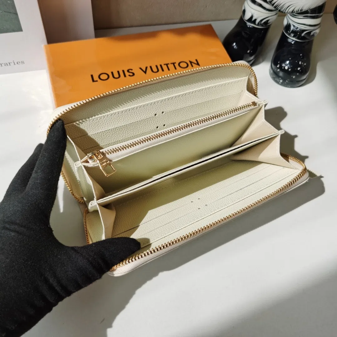 LV 27FW JBJVXGJ 043 장지갑 6