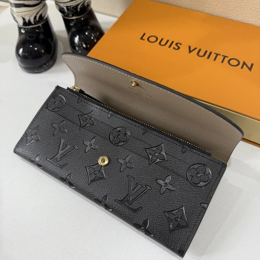 LV 27FW JBJVXGJ 047 장지갑 6