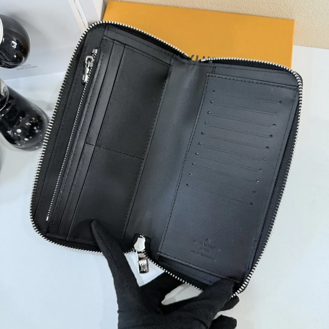 LV 27FW JBJVXGJ 050 장지갑 5