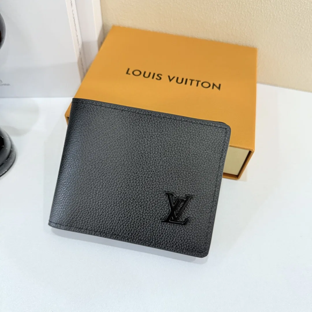 LV 27FW JBJVXGJ 051 지갑