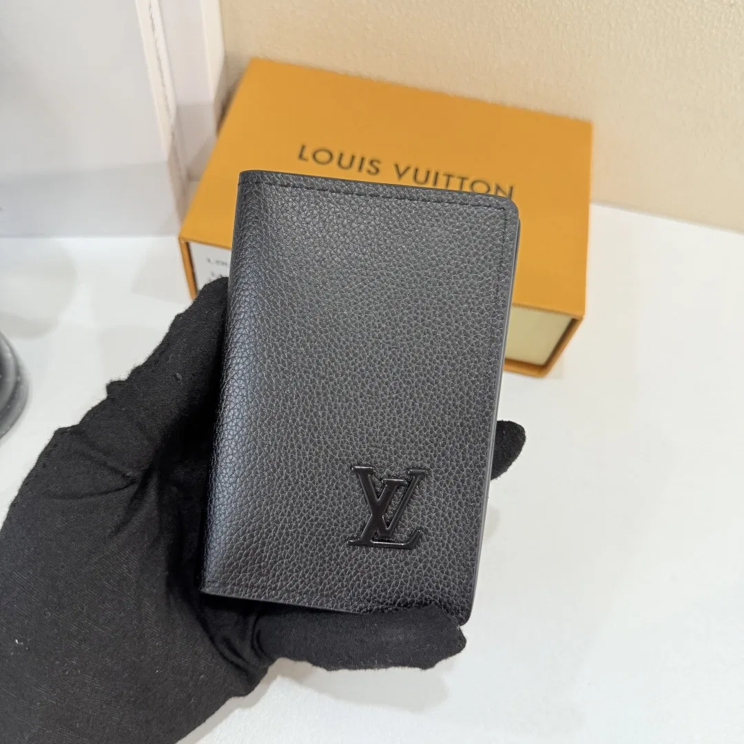 LV 27FW JBJVXGJ 052 장지갑 3