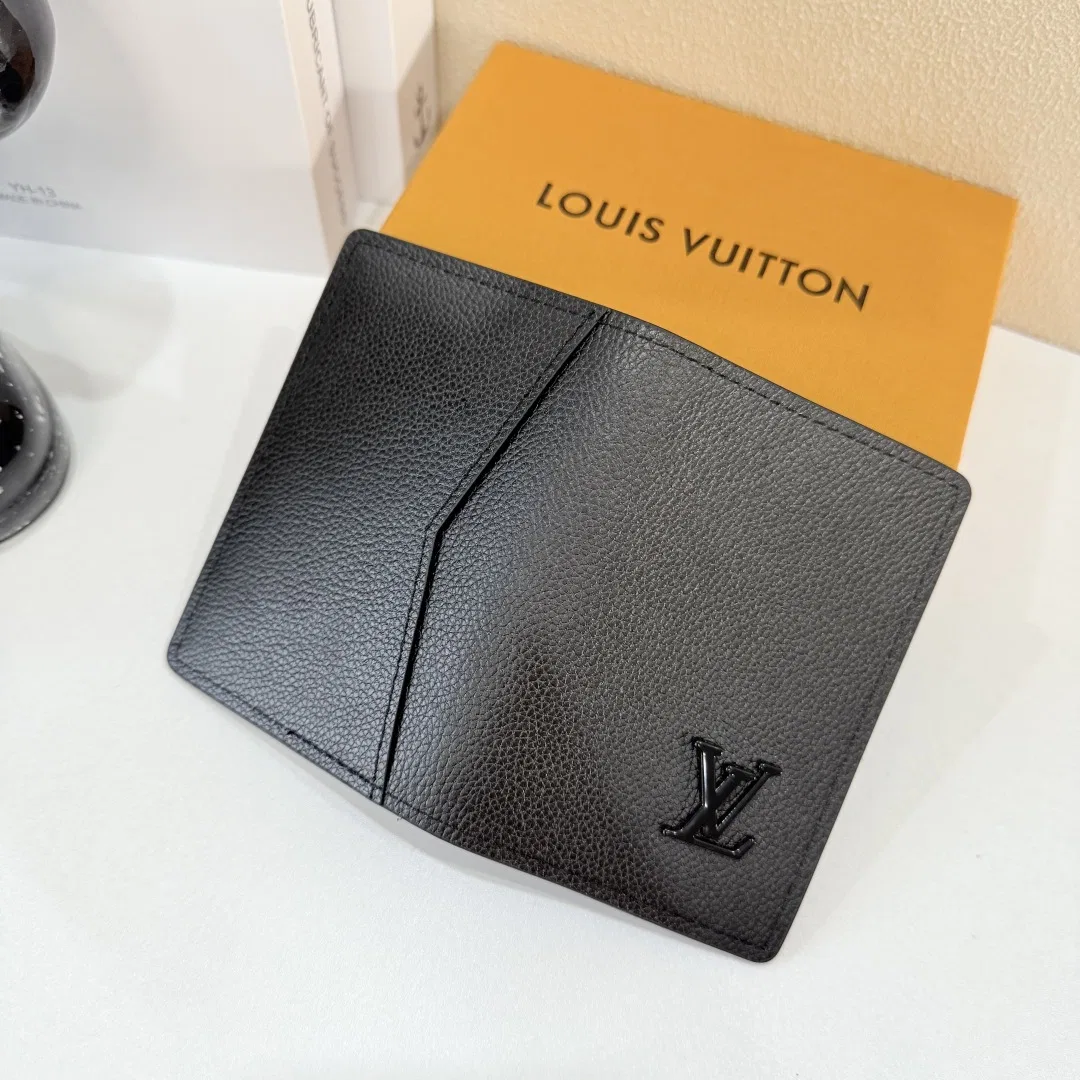 LV 27FW JBJVXGJ 052 장지갑 5