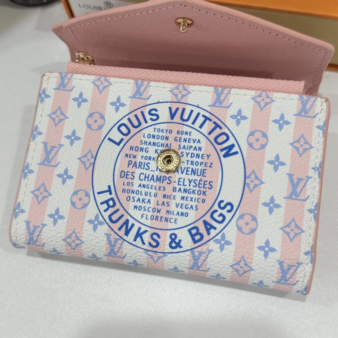 LV 27FW JBJVXGJ 053 지갑 3