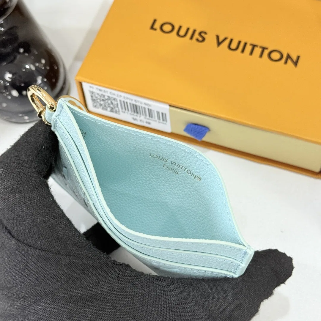 LV 27FW JBJVXGJ 054 카드지갑 5