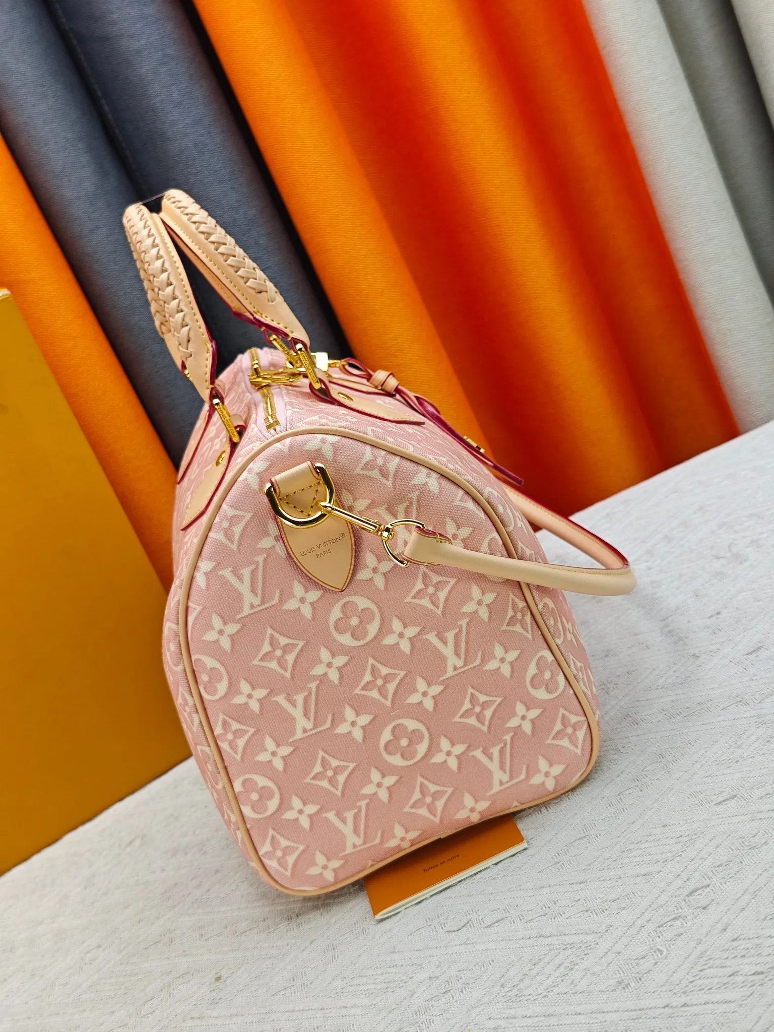LV 27FW JBJVXGJ 075 토트백 3