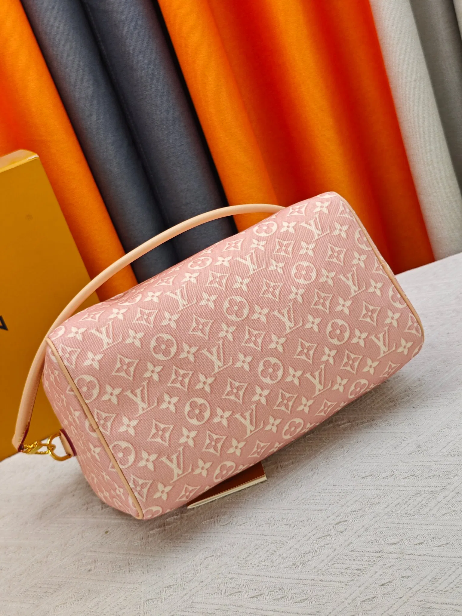 LV 27FW JBJVXGJ 075 토트백 5