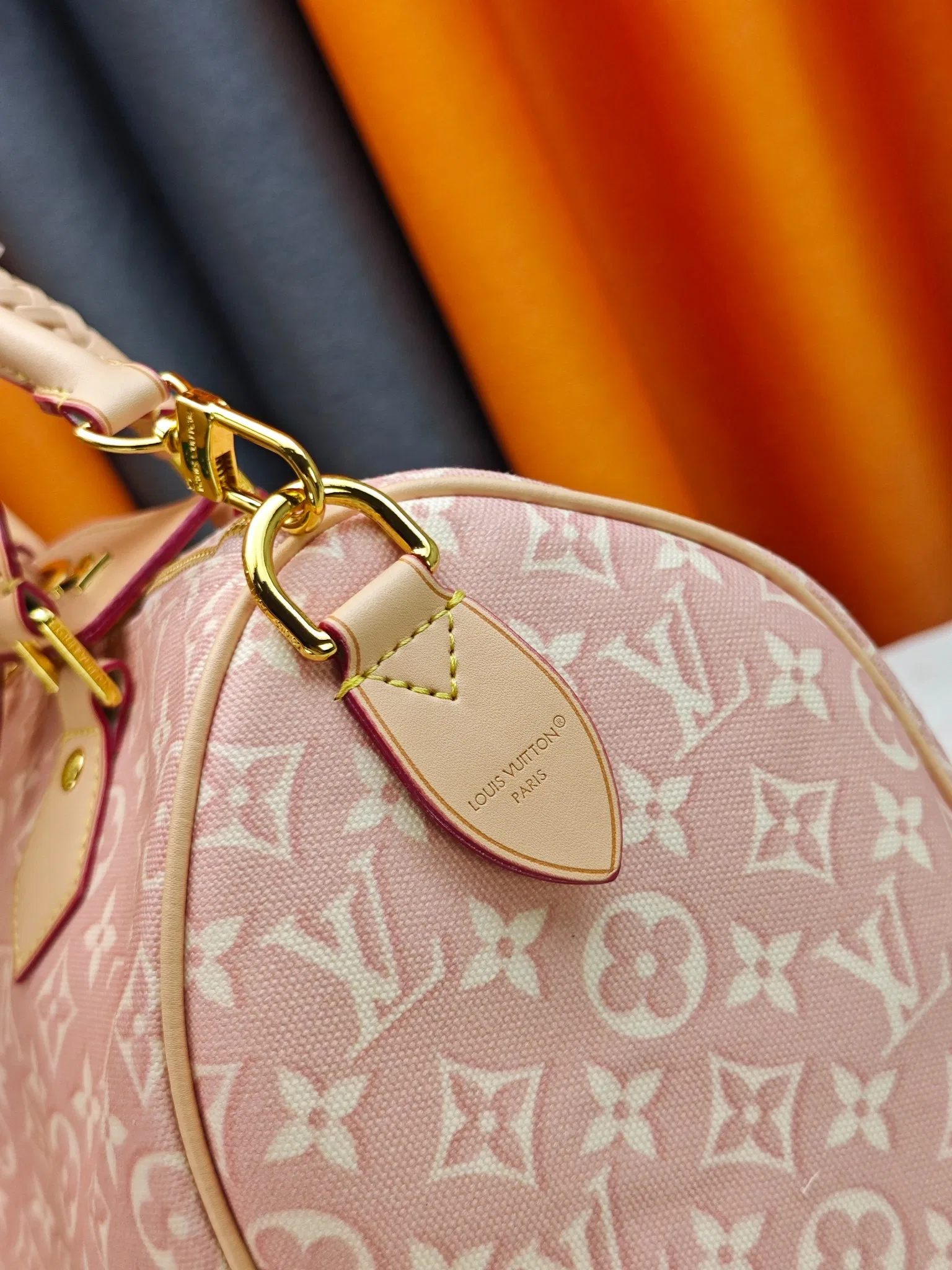 LV 27FW JBJVXGJ 075 토트백 6