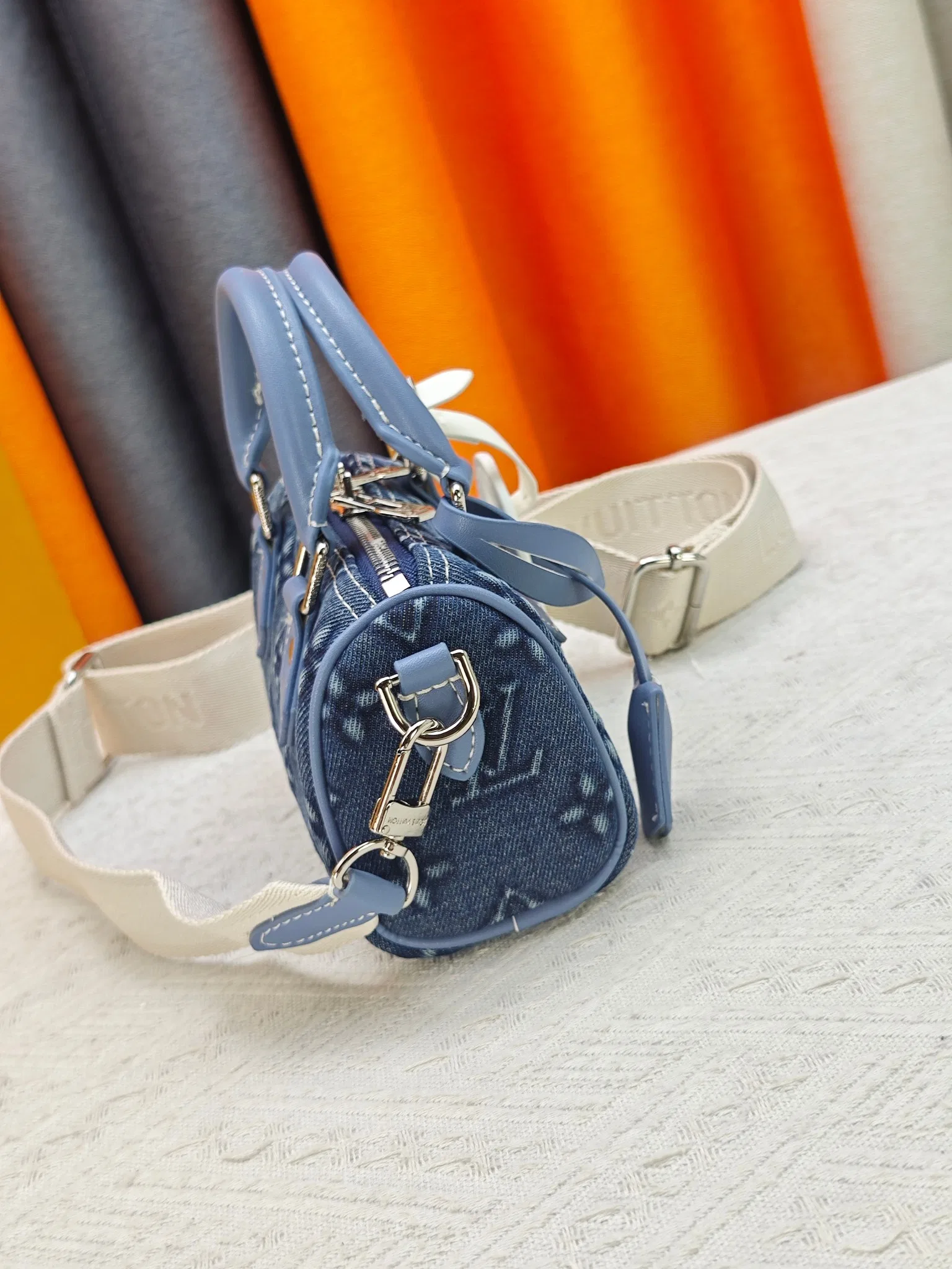 LV 27FW JBJVXGJ 080 토트백 3