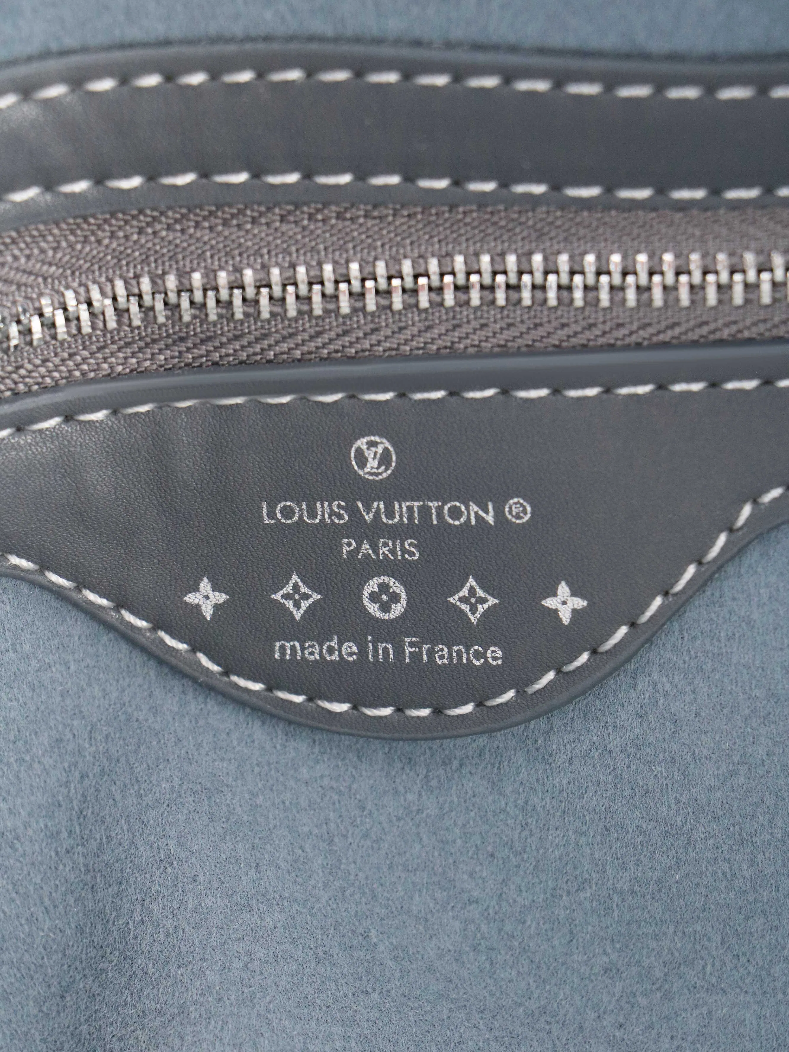 LV 27FW JBJVXGJ 081 토트백 6