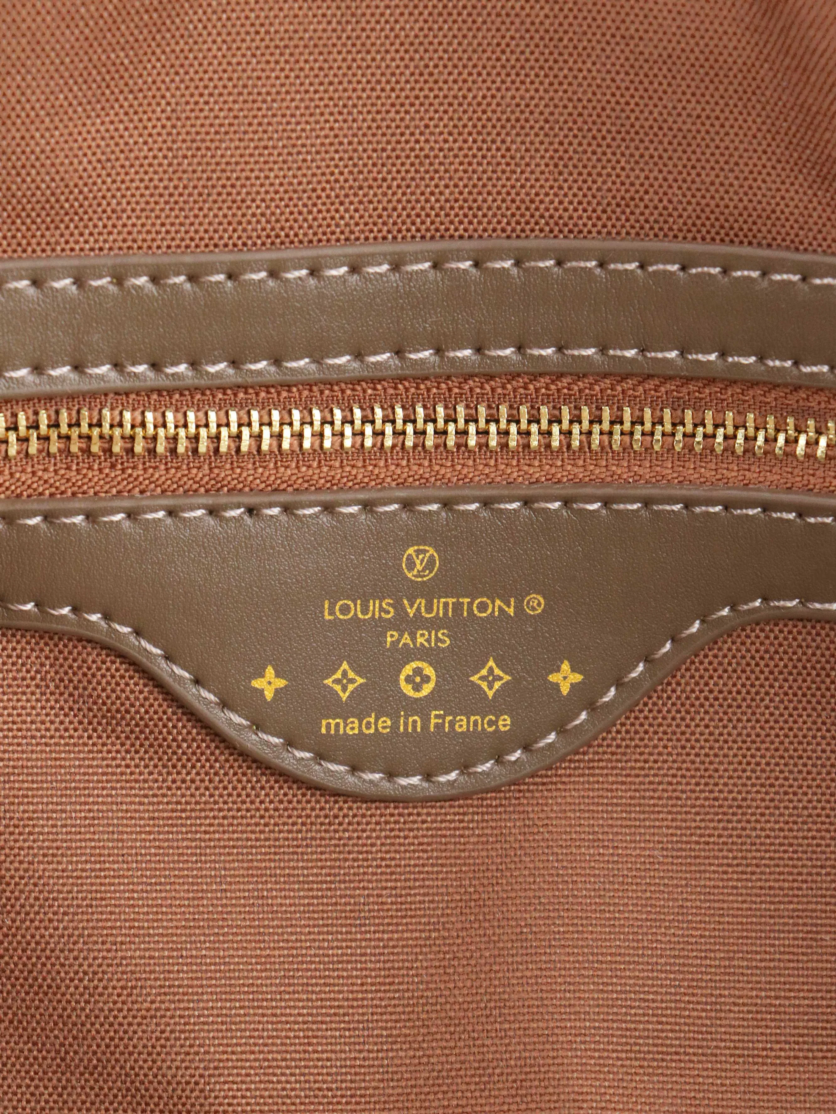 LV 27FW JBJVXGJ 082 토트백 6