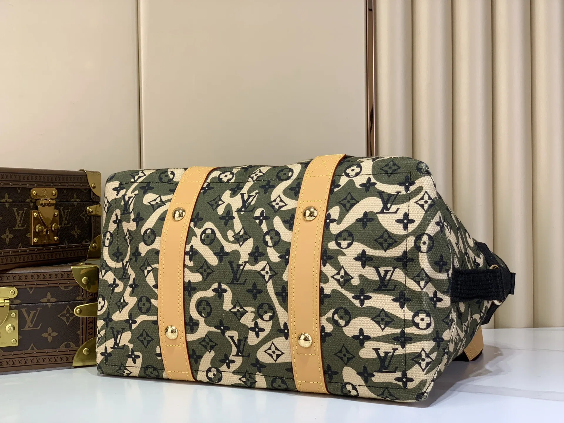 LV 27FW LDWAQLG 044 토트백 4