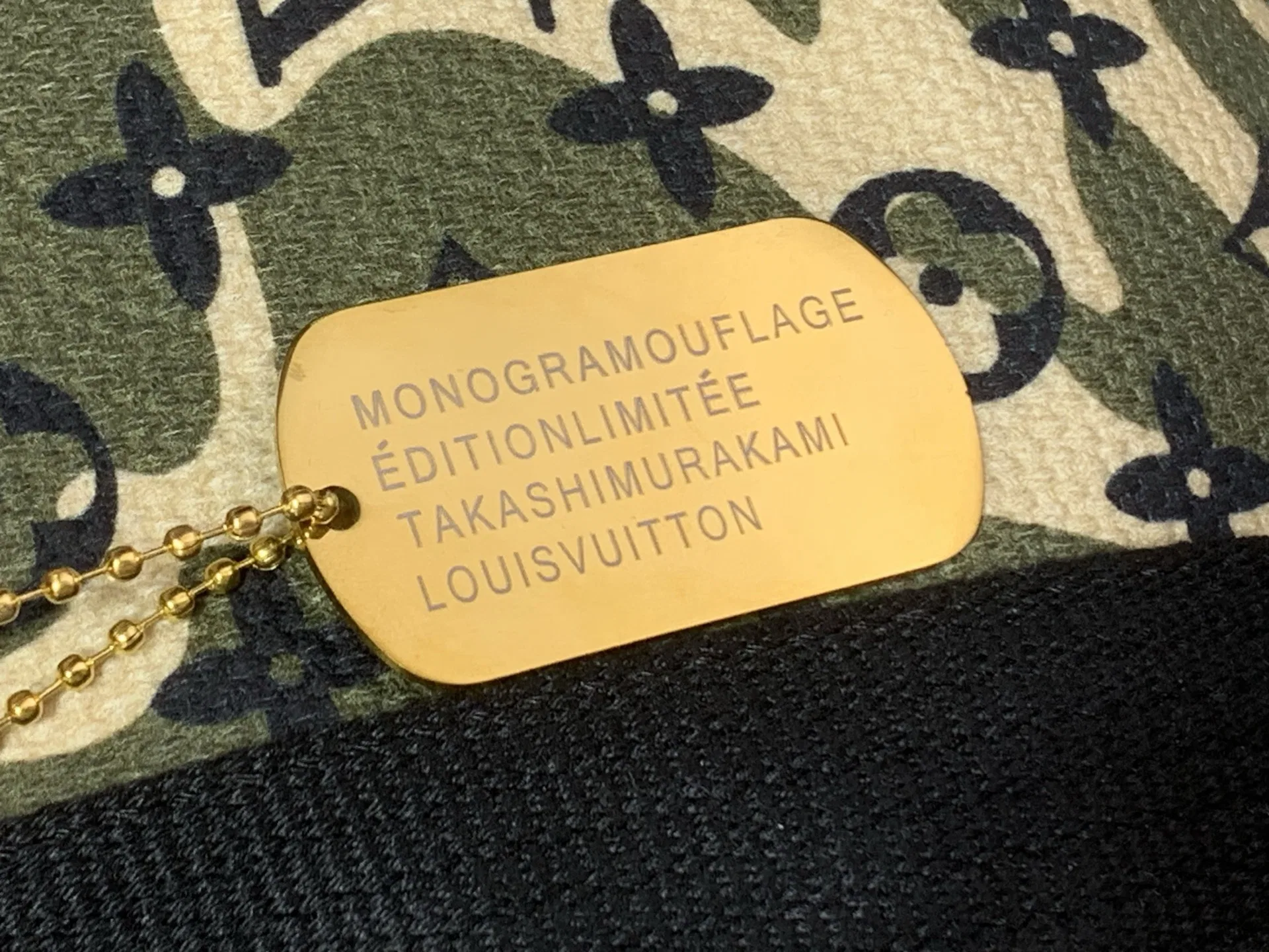 LV 27FW LDWAQLG 044 토트백 6