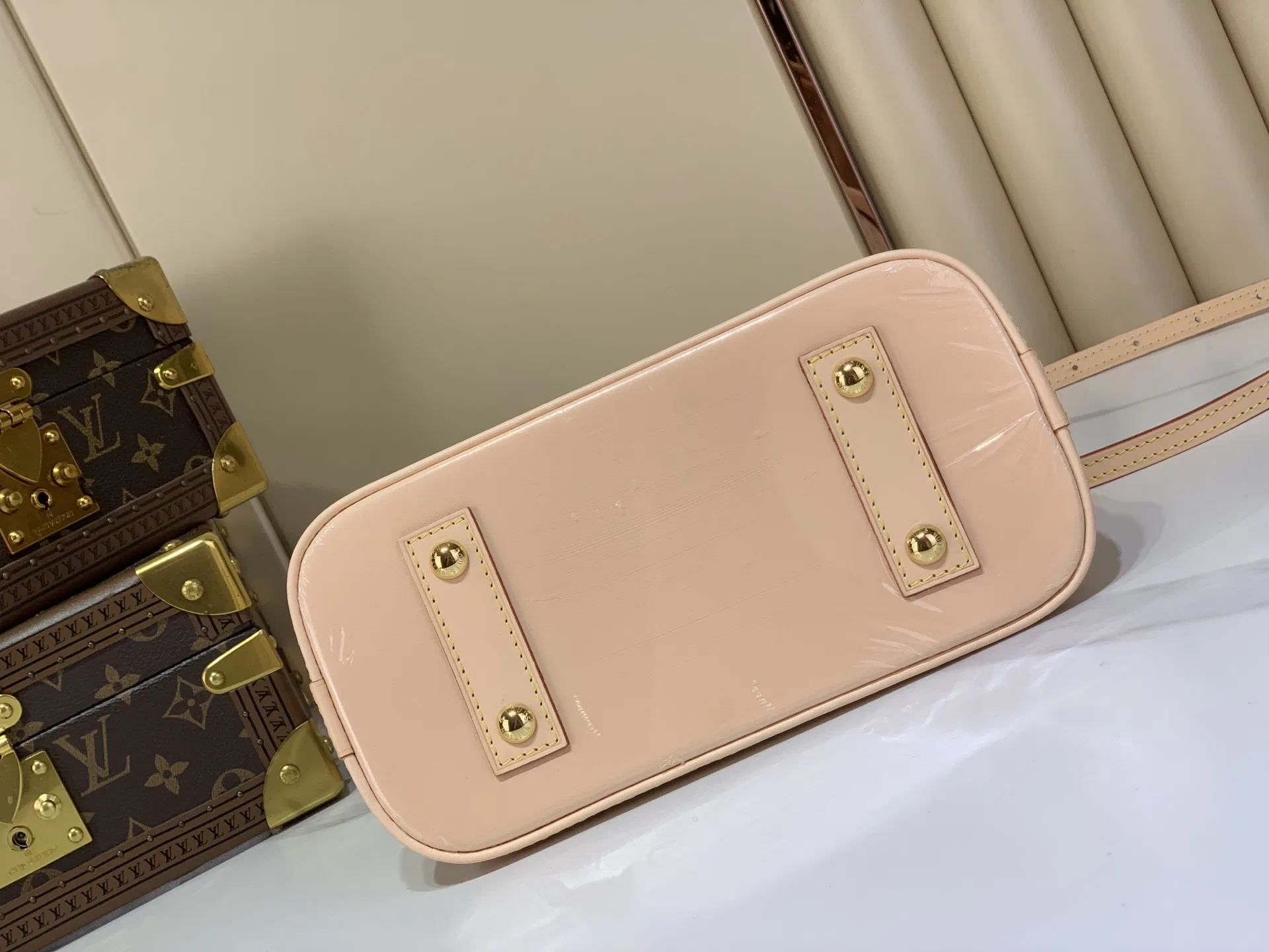 LV 27FW LDWAQLG 045 토트백 5