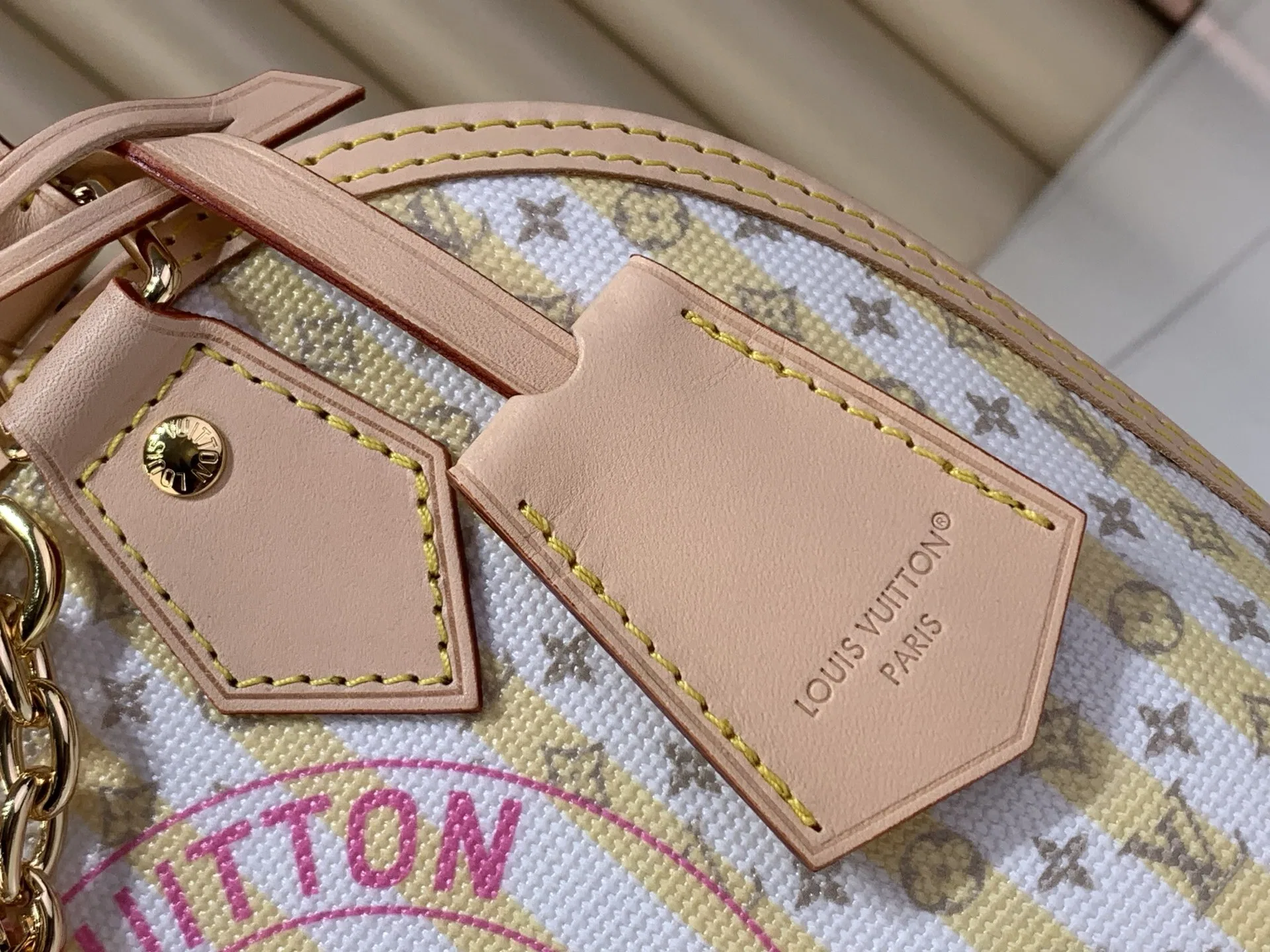 LV 27FW LDWAQLG 045 토트백 6