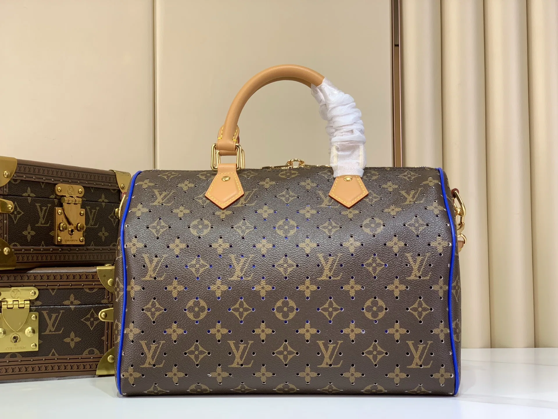 LV 27FW LDWAQLG 047 토트백 3
