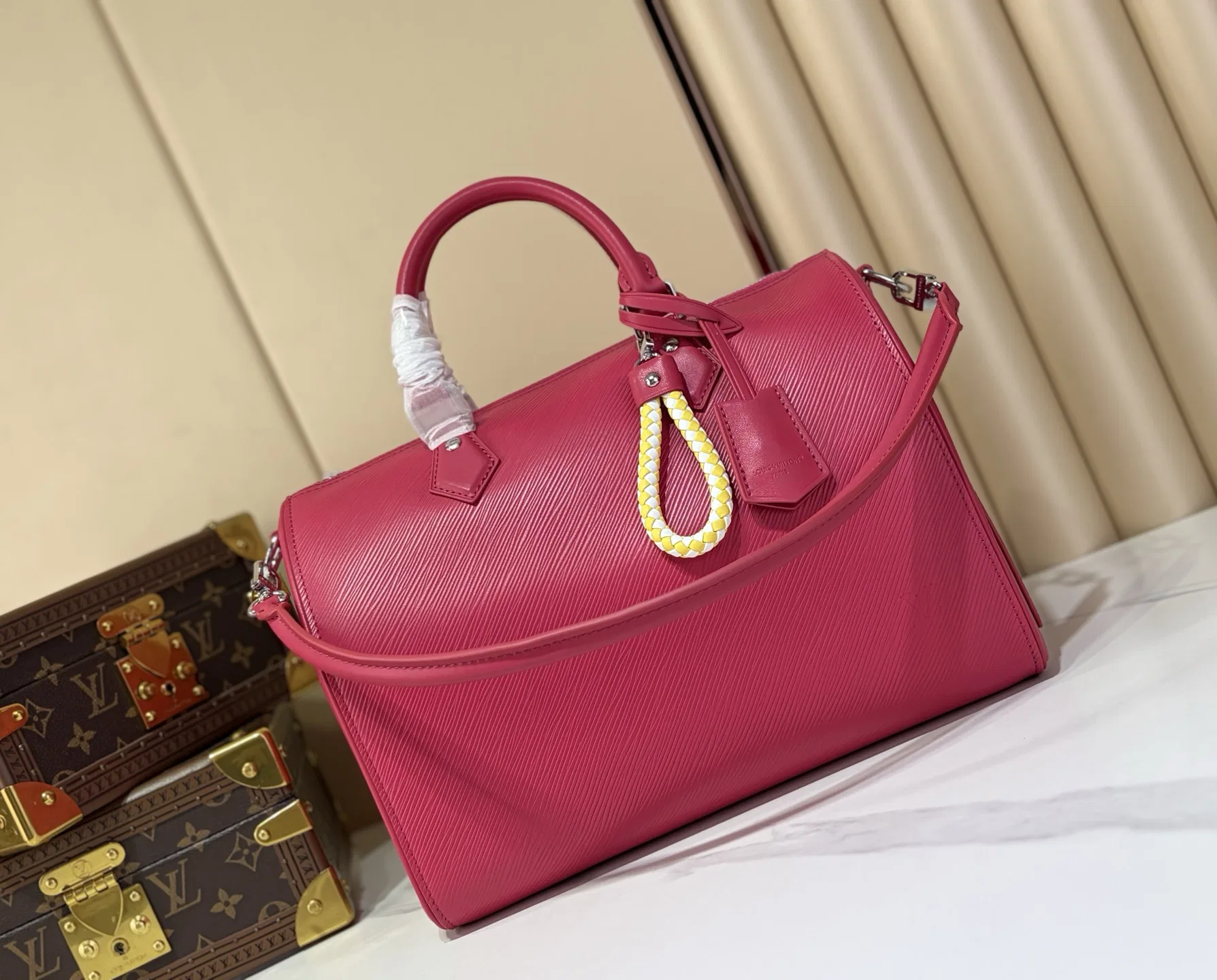 LV 27FW LDWAQLG 067 토트백