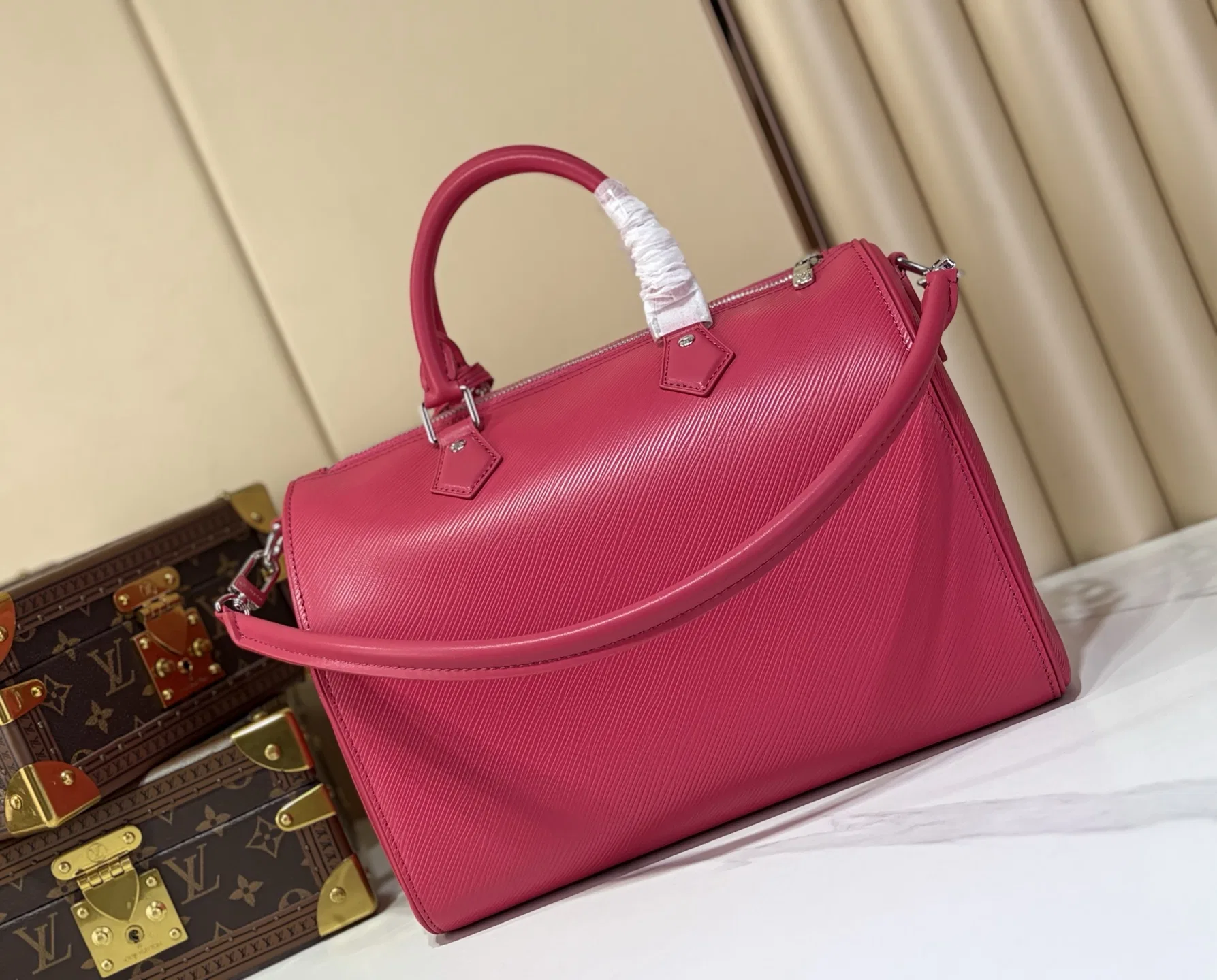 LV 27FW LDWAQLG 067 토트백 3