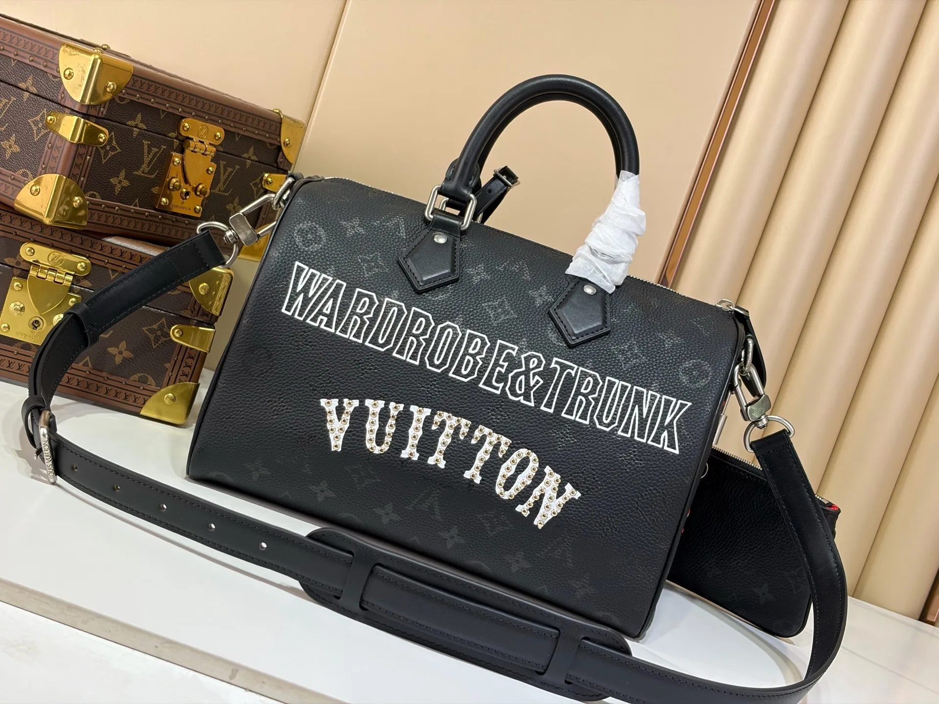 LV 27FW LDWAQLG 119 토트백