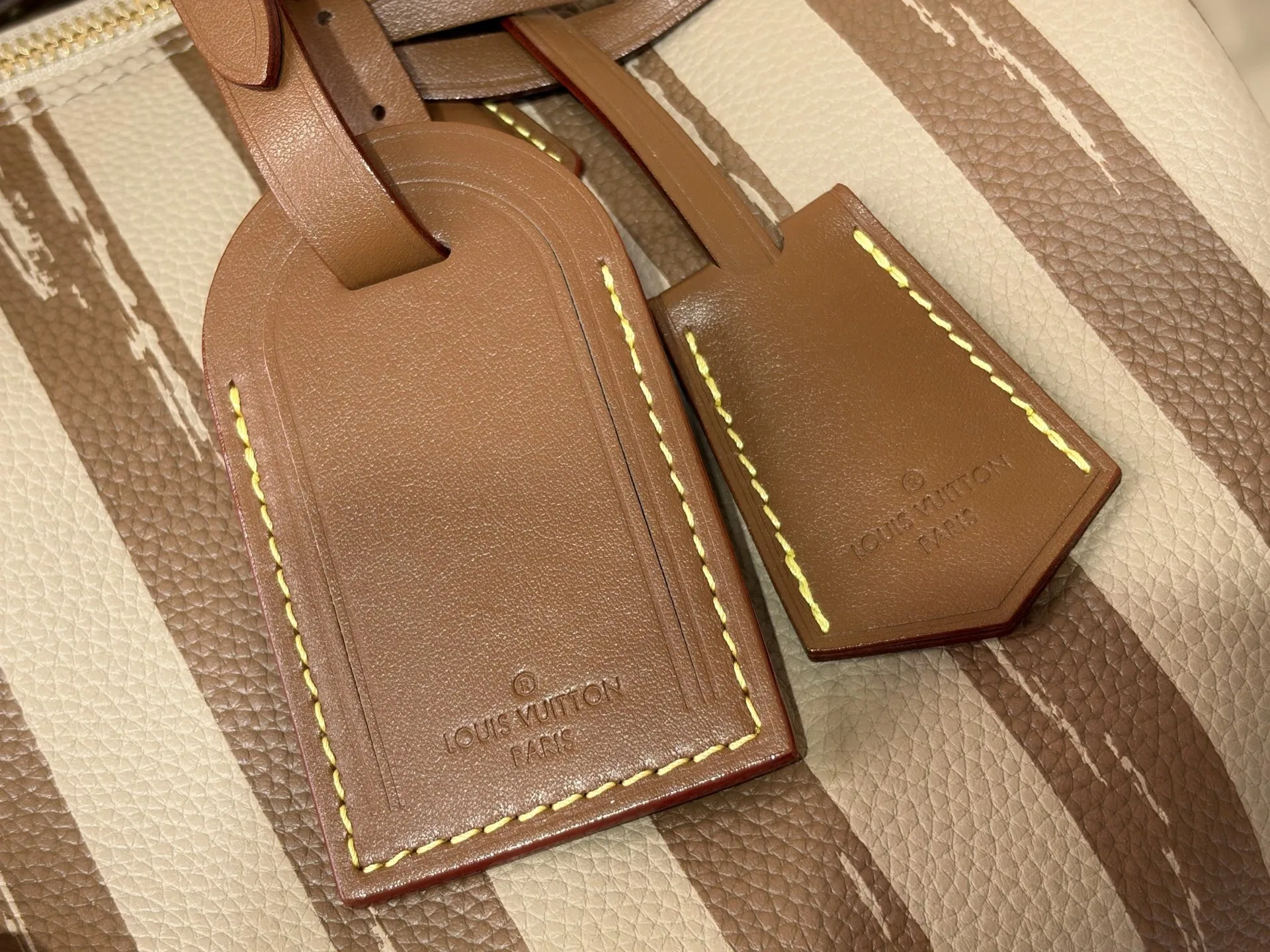 LV 27FW LDWAQLG 121 토트백 5