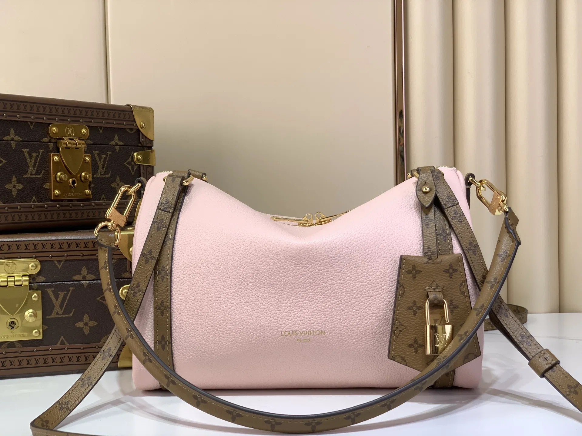 LV 27FW LDWAQLG 123 토트백