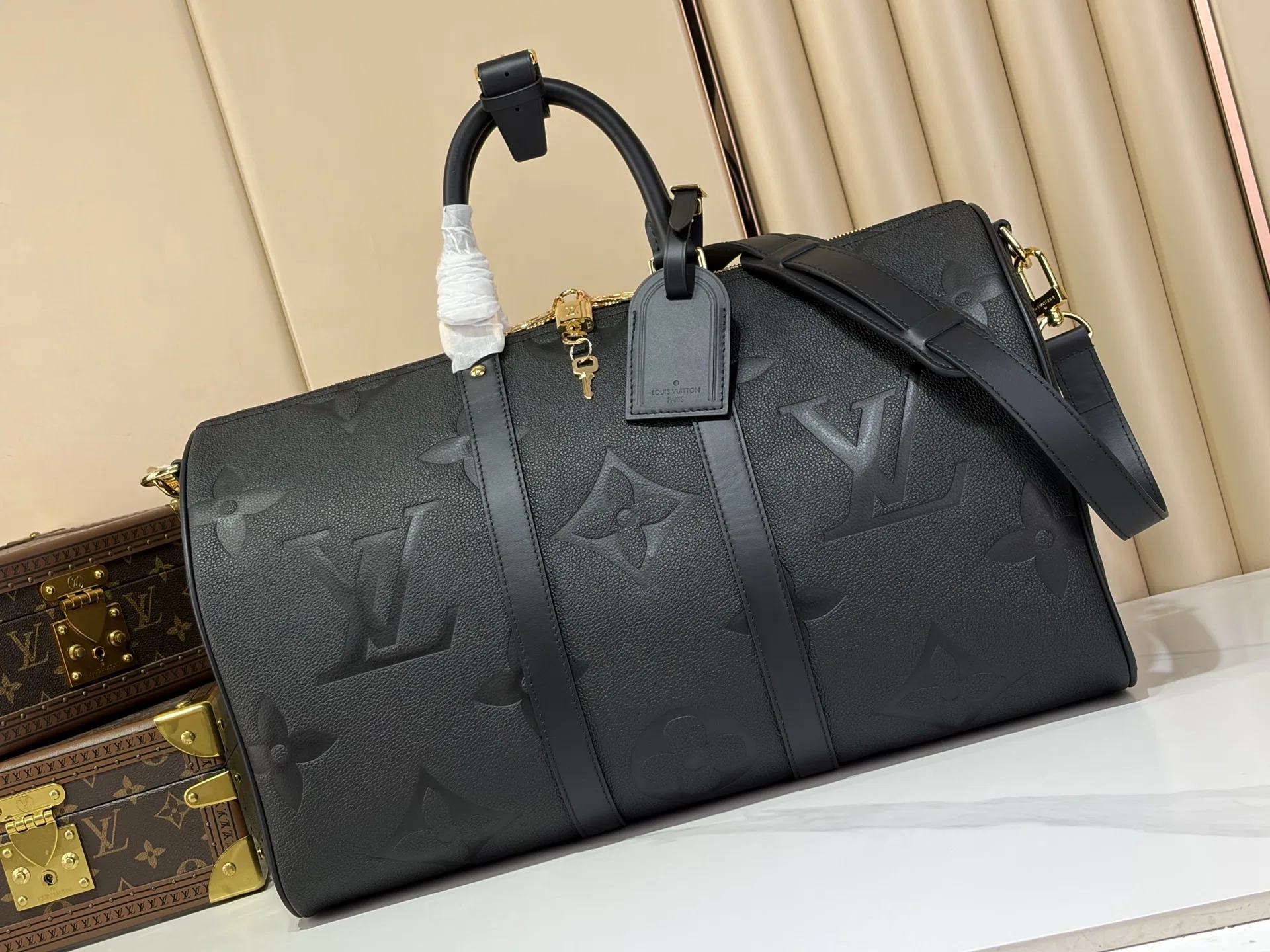LV 27FW LDWAQLG 124 토트백