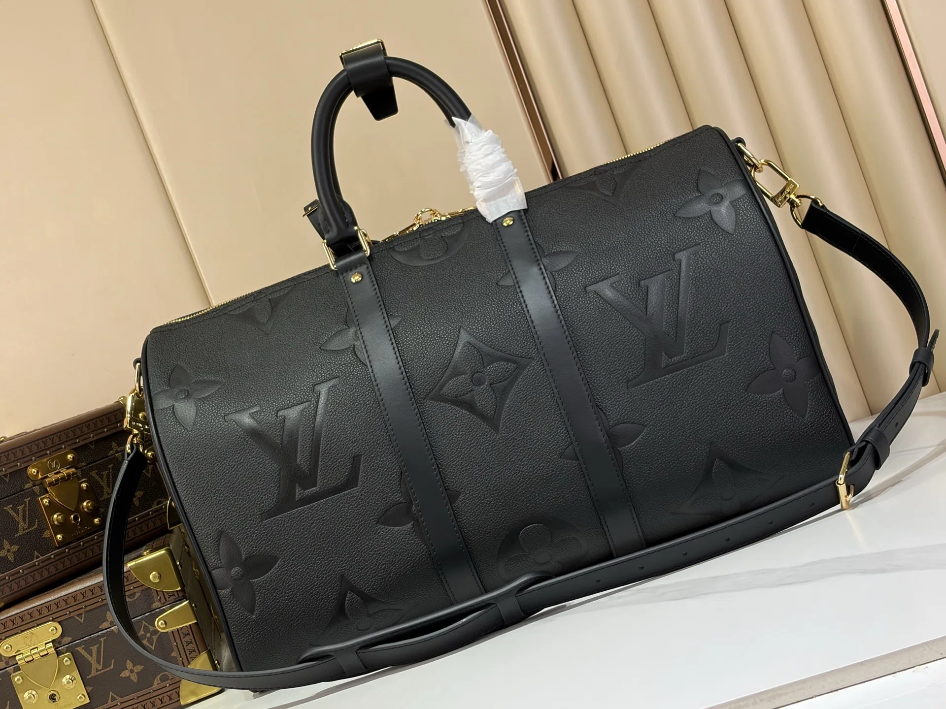 LV 27FW LDWAQLG 124 토트백 3