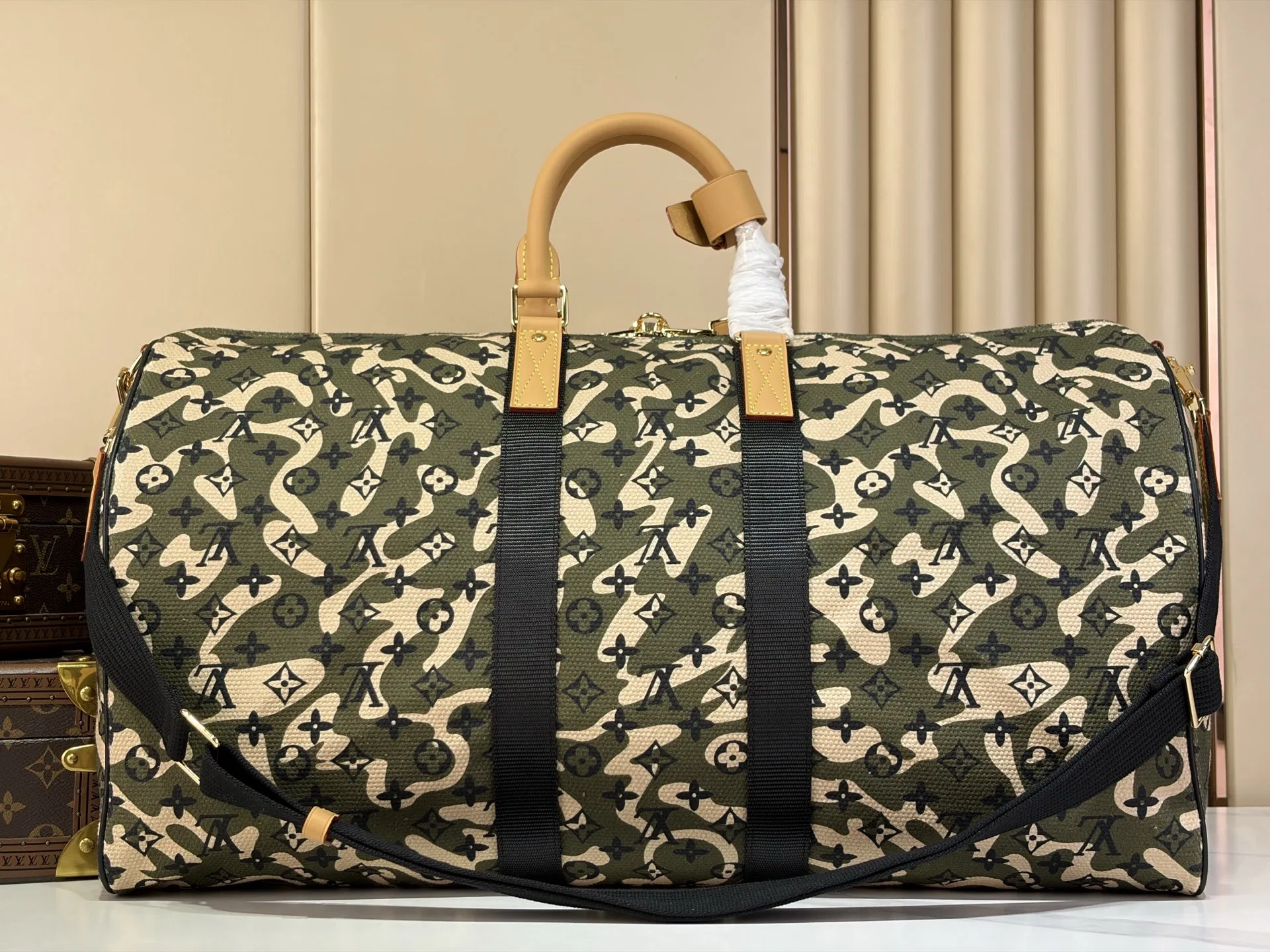 LV 27FW LDWAQLG 128 토트백 3