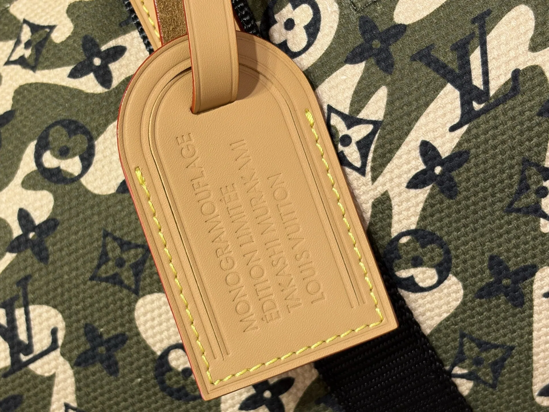 LV 27FW LDWAQLG 128 토트백 5