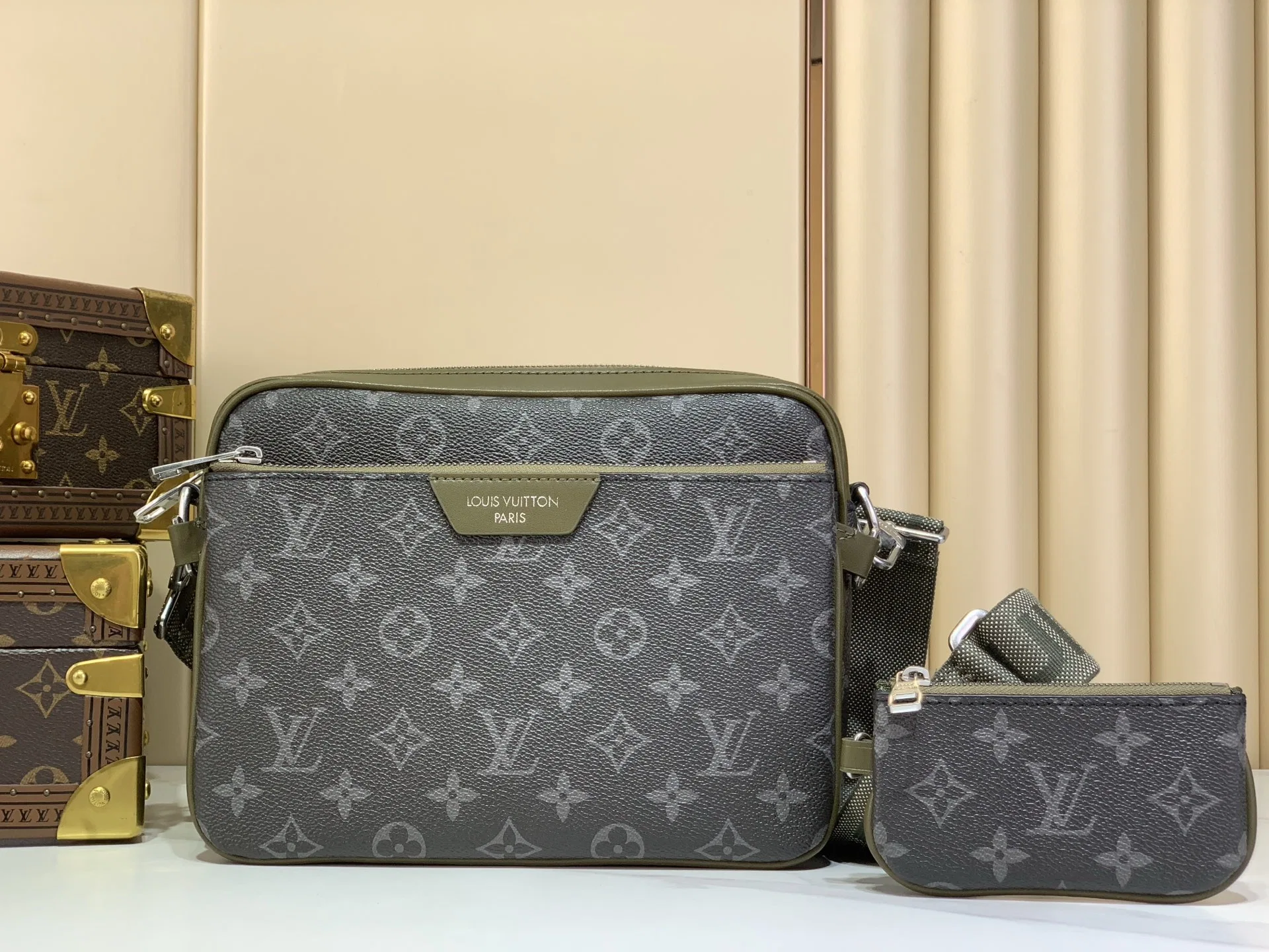 LV 27FW LDWAQLG 129 크로스백