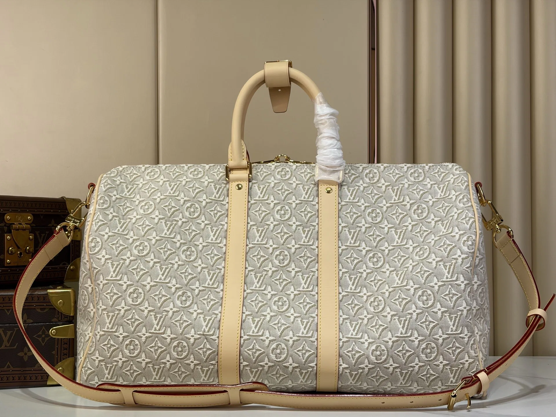 LV 27FW LDWAQLG 132 토트백 3