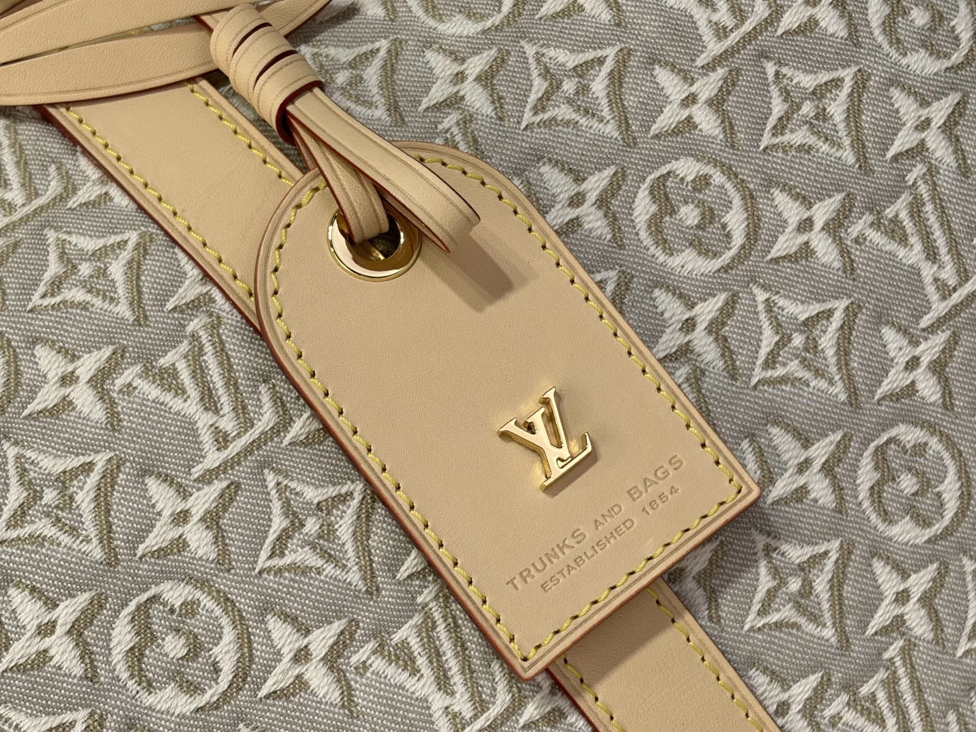 LV 27FW LDWAQLG 132 토트백 5