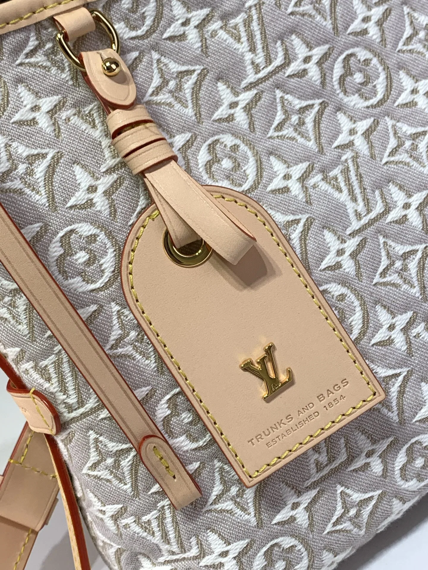 LV 27FW LDWAQLG 134 숄더백 5
