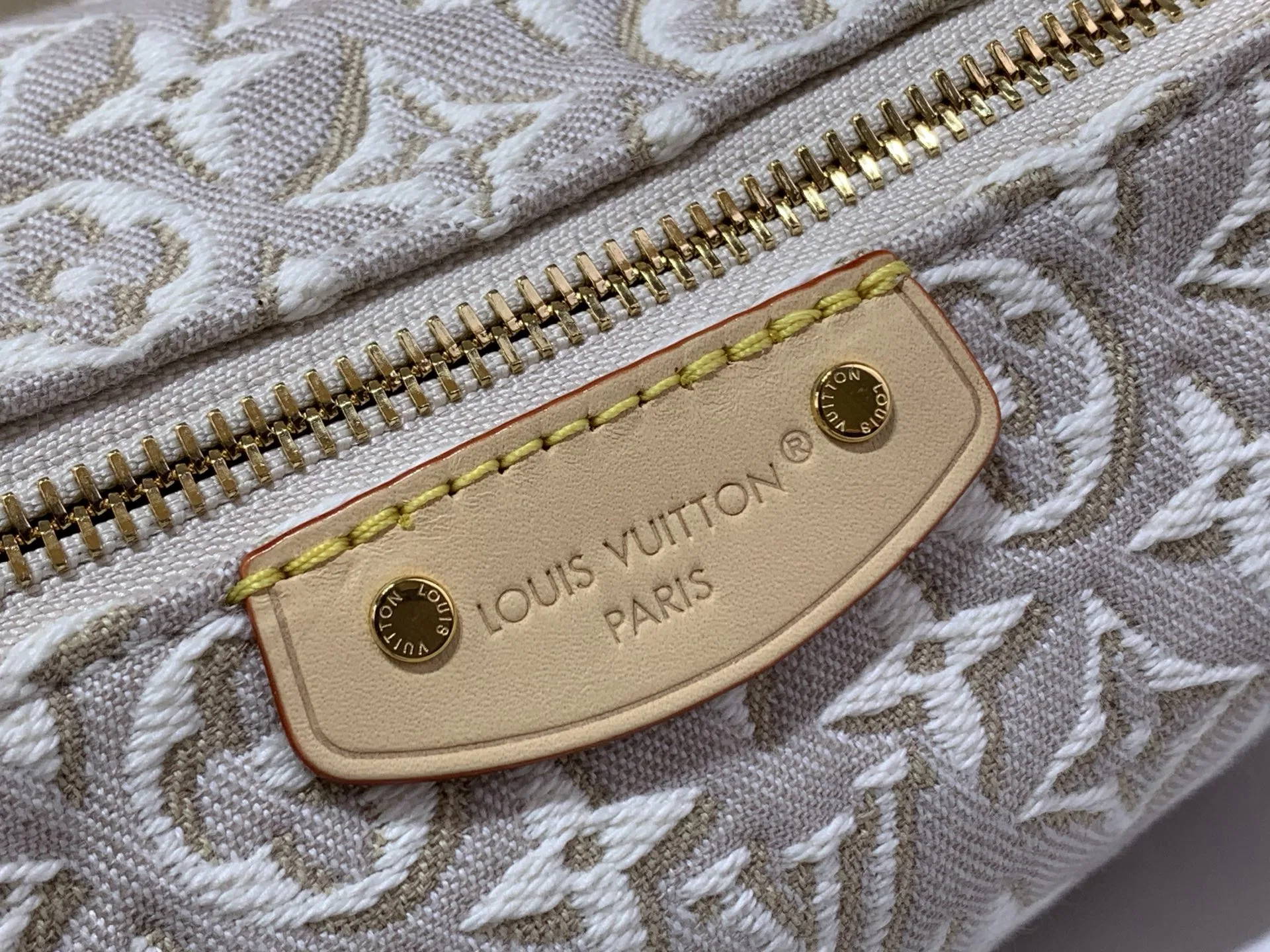 LV 27FW LDWAQLG 138 미니백 5