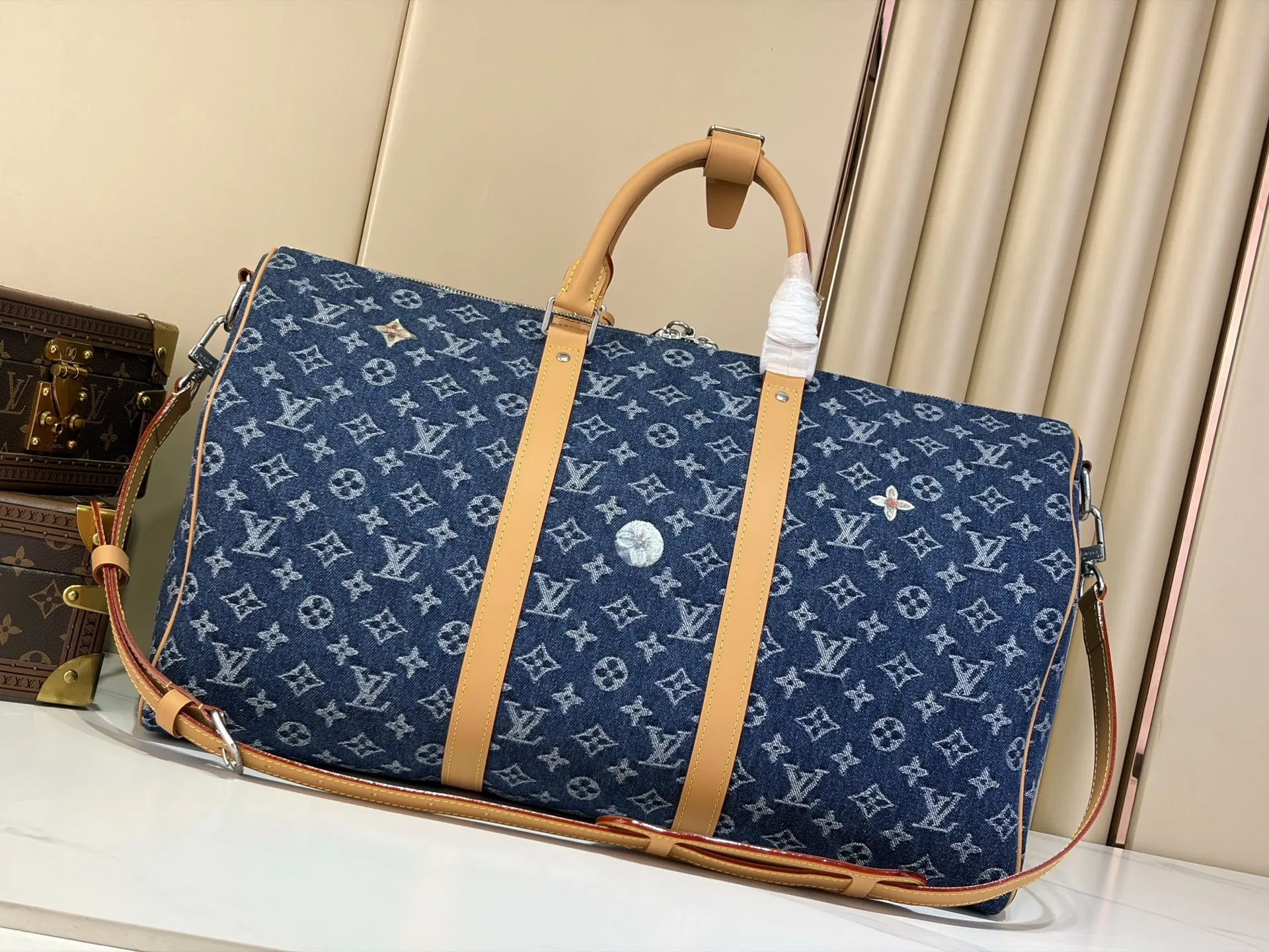 LV 27FW LDWAQLG 145 토트백 3