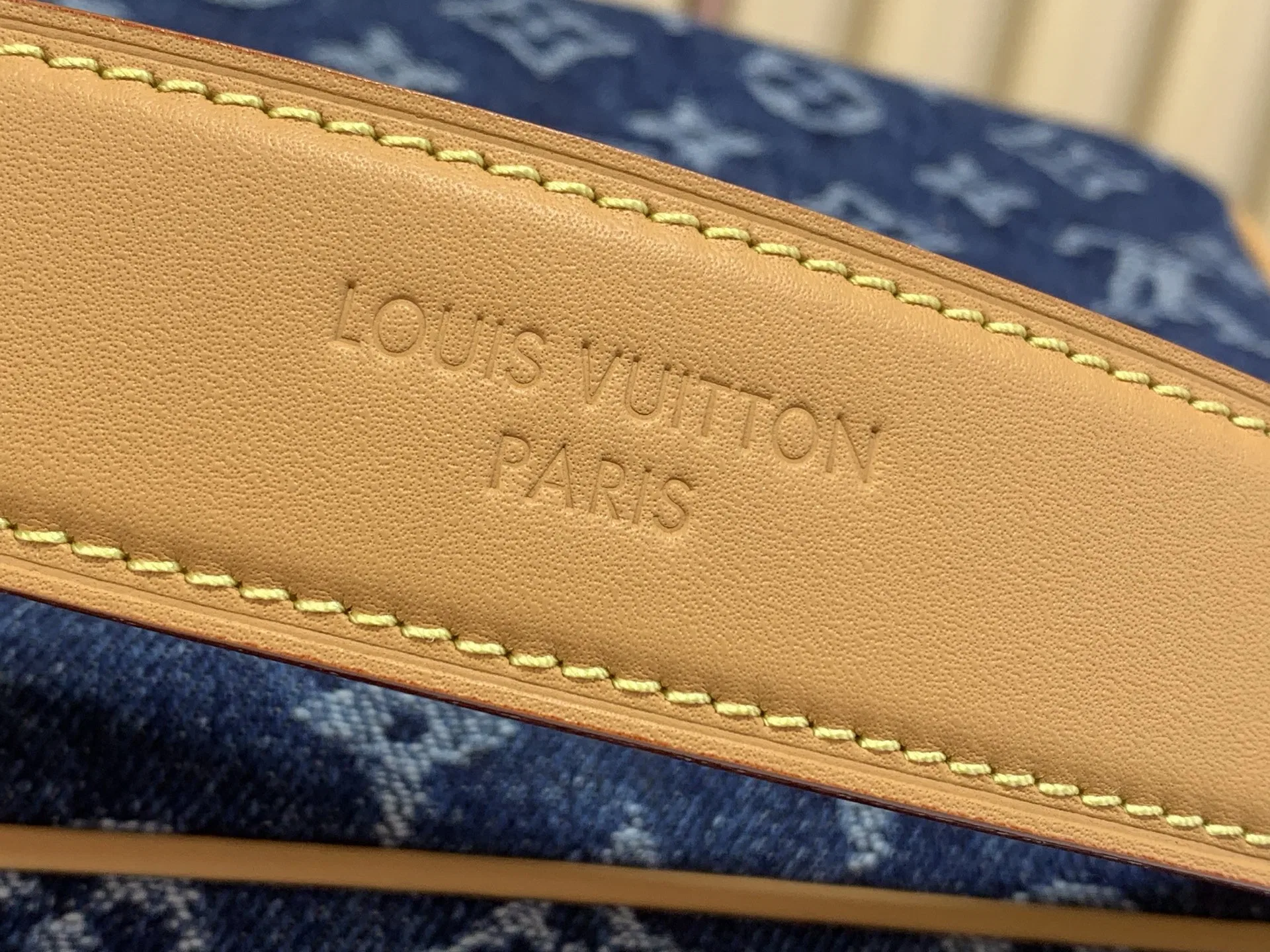 LV 27FW LDWAQLG 146 미니백 5